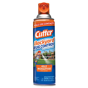 Best Mosquito Killer Spray Cutter Backyard Bug Control