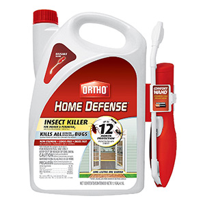 best indoor ant killer Ortho Home Defense